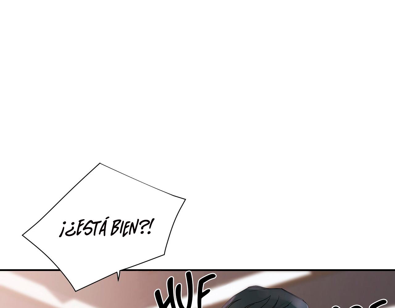 ¿Es por mi sangre? - Capítulo 2 3 manhwa