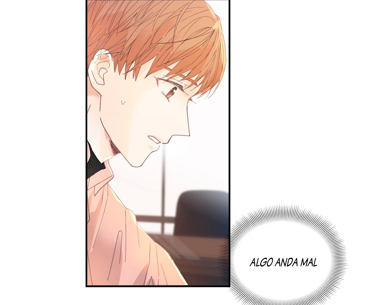 ¿Es por mi sangre? - Capítulo 2 3 manhwa