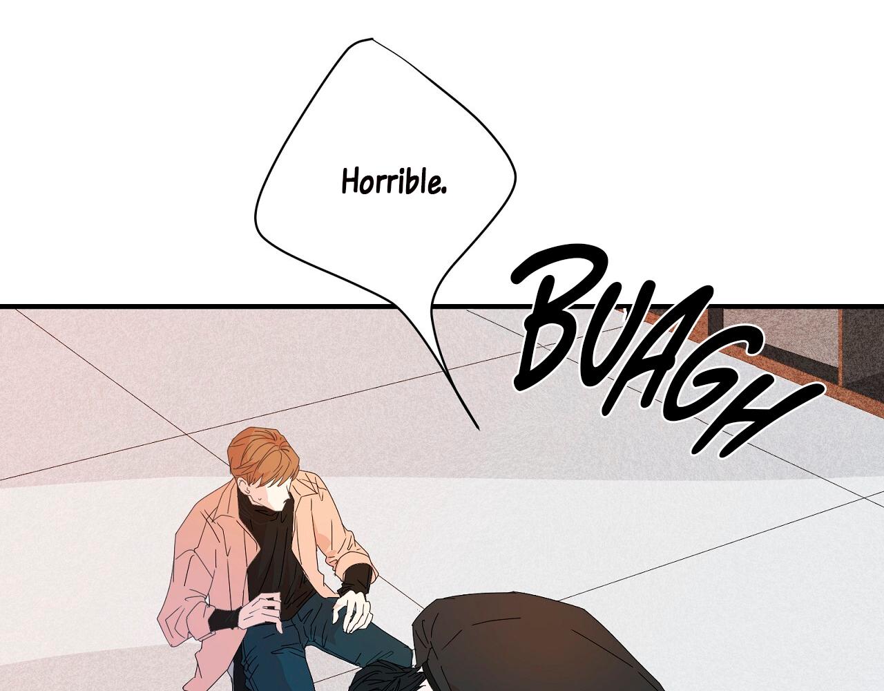 ¿Es por mi sangre? - Capítulo 2 3 manhwa