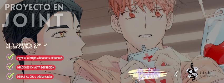 ¿Es por mi sangre? - Capítulo 2 3 manhwa