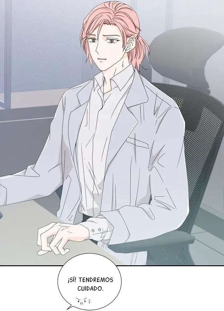 ¿Es por mi sangre? - Capítulo 10 3 manhwa