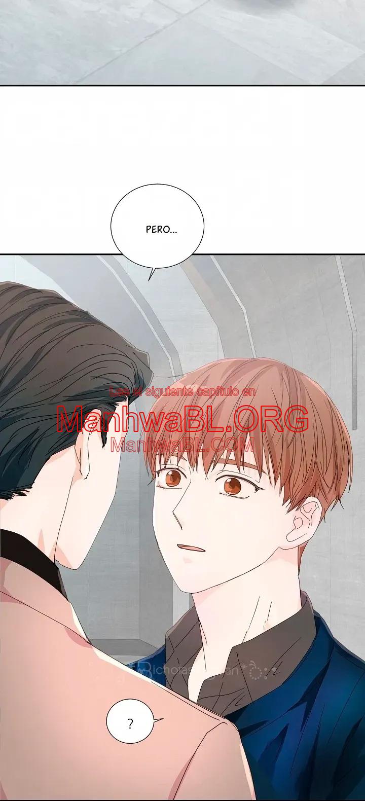 ¿Es por mi sangre? - Capítulo 10 3 manhwa