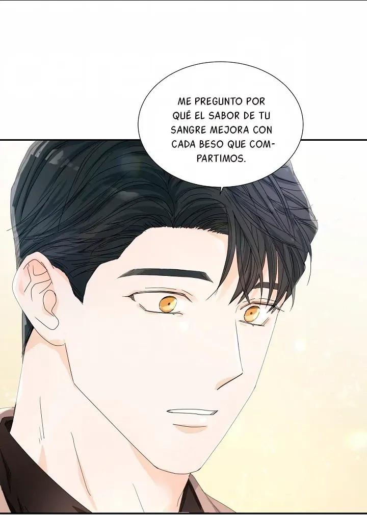 ¿Es por mi sangre? - Capítulo 10 3 manhwa