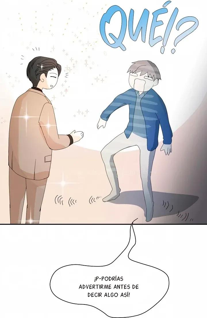 ¿Es por mi sangre? - Capítulo 10 3 manhwa