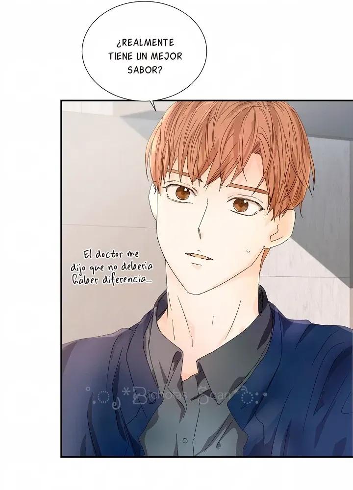 ¿Es por mi sangre? - Capítulo 10 3 manhwa