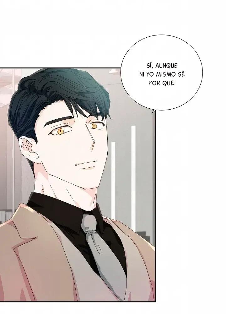 ¿Es por mi sangre? - Capítulo 10 3 manhwa