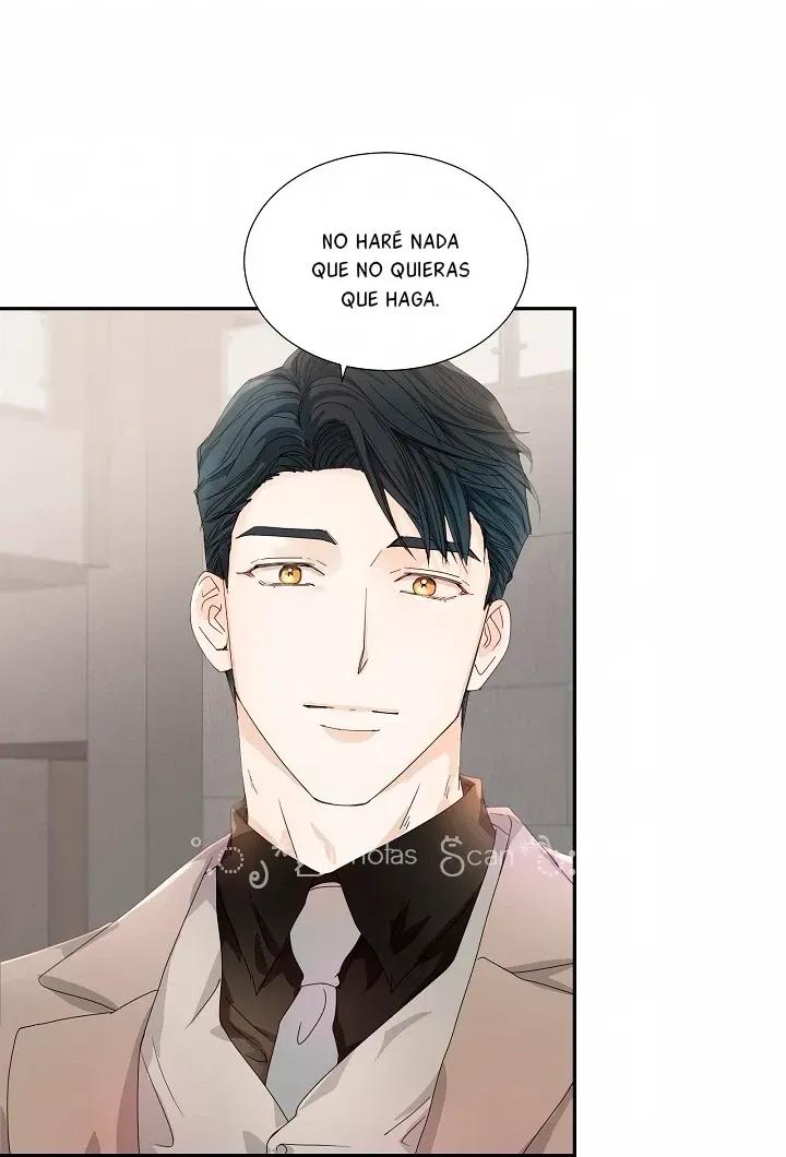 ¿Es por mi sangre? - Capítulo 10 3 manhwa