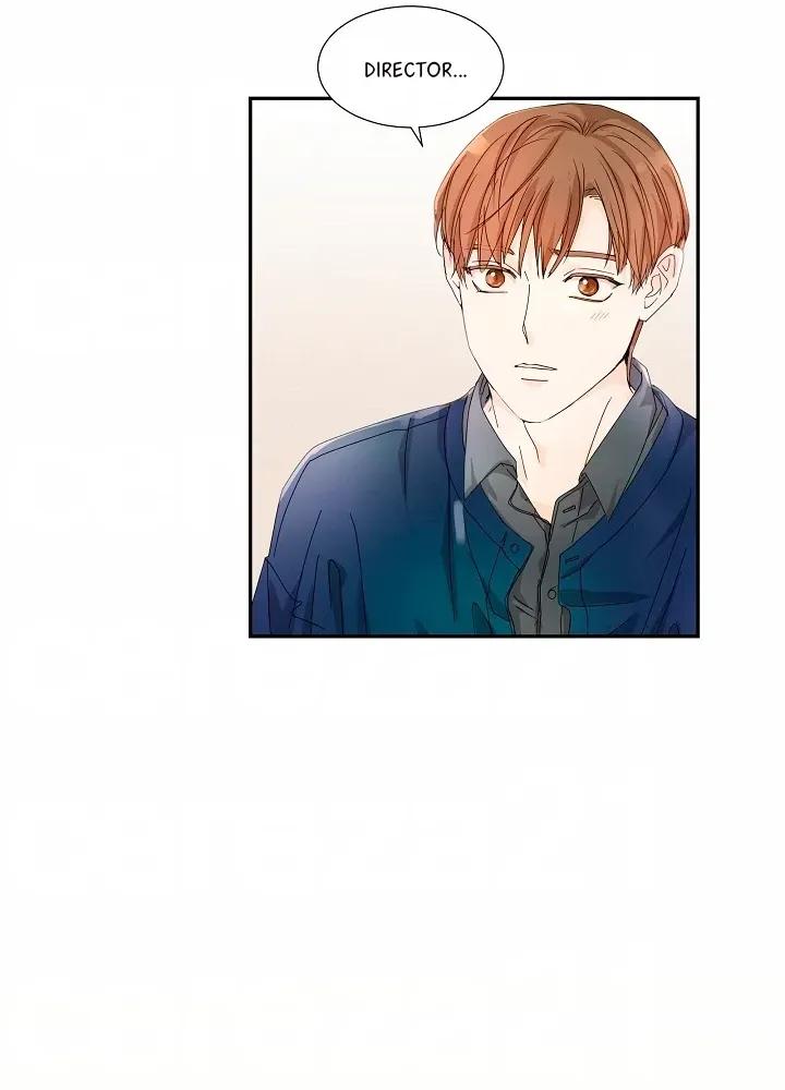 ¿Es por mi sangre? - Capítulo 10 3 manhwa