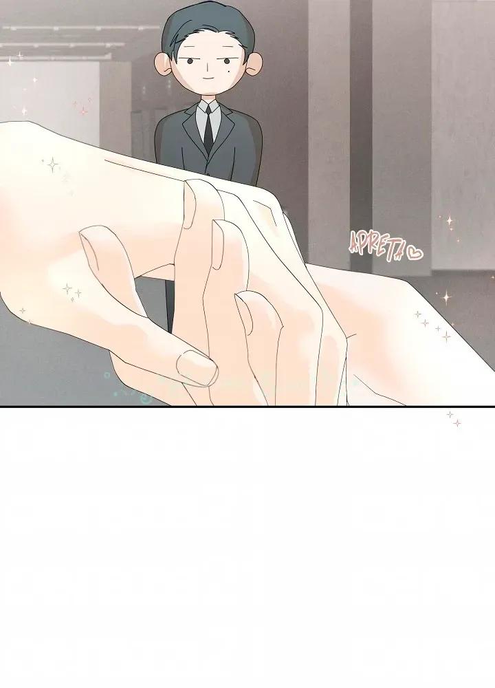¿Es por mi sangre? - Capítulo 10 3 manhwa