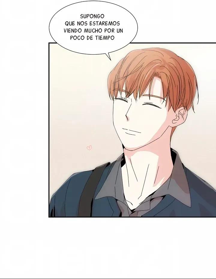 ¿Es por mi sangre? - Capítulo 11 manhwa