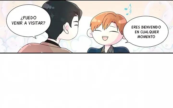 ¿Es por mi sangre? - Capítulo 11 manhwa