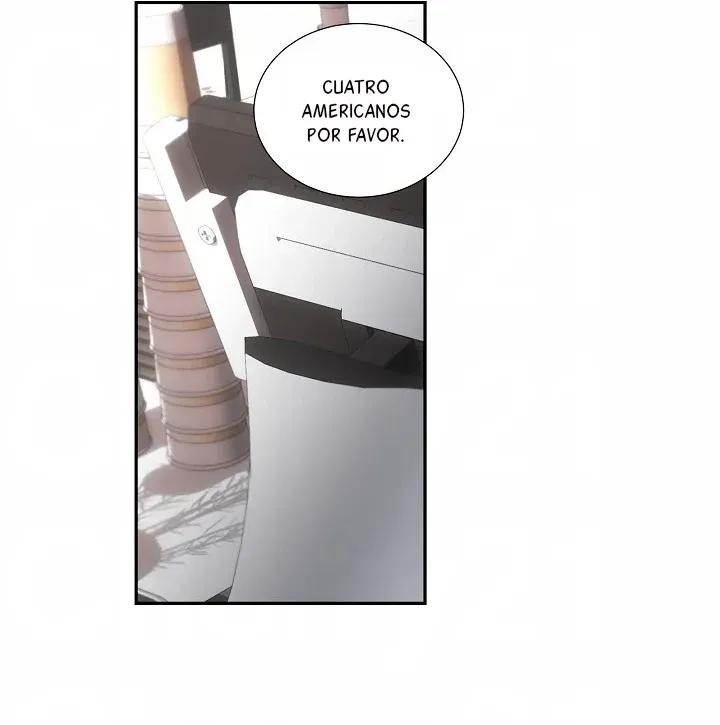 ¿Es por mi sangre? - Capítulo 11 manhwa