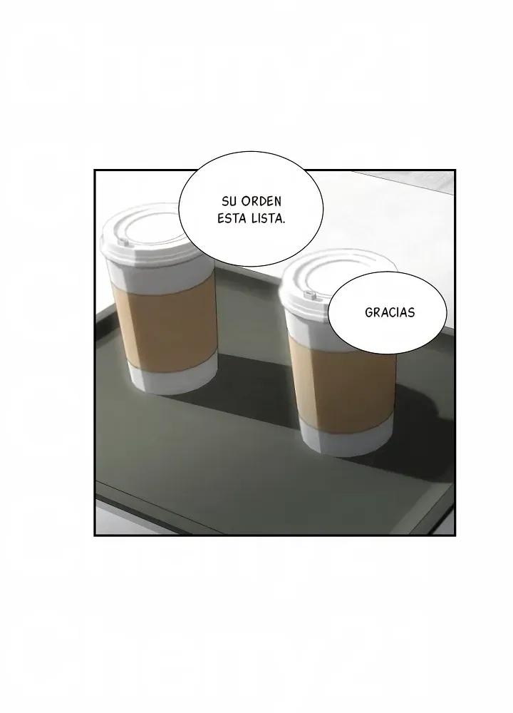 ¿Es por mi sangre? - Capítulo 11 manhwa