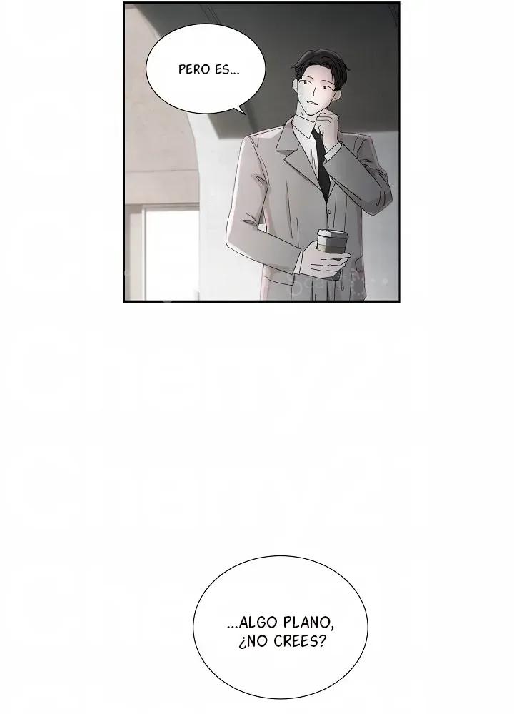 ¿Es por mi sangre? - Capítulo 11 manhwa