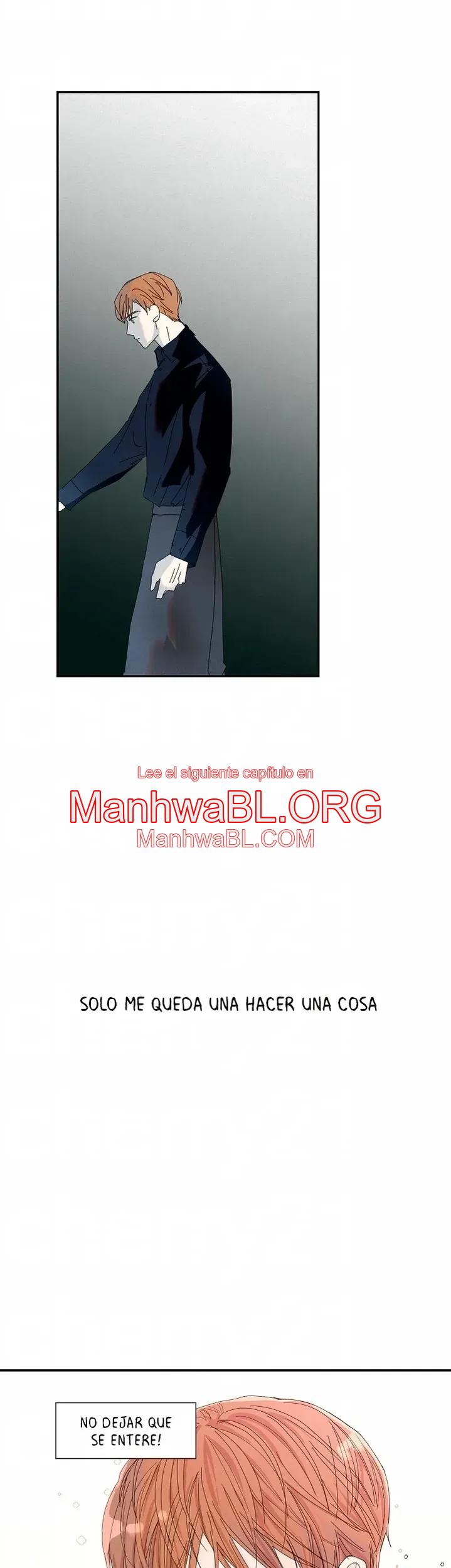 ¿Es por mi sangre? - Capítulo 5 3 manhwa