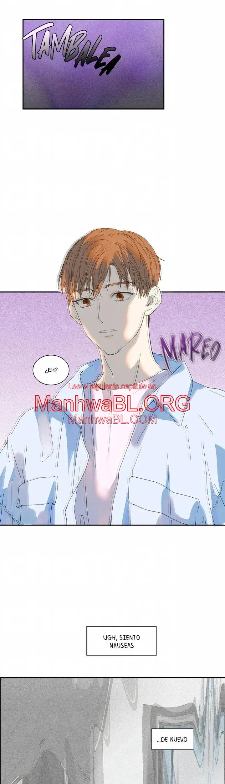 ¿Es por mi sangre? - Capítulo 5 3 manhwa