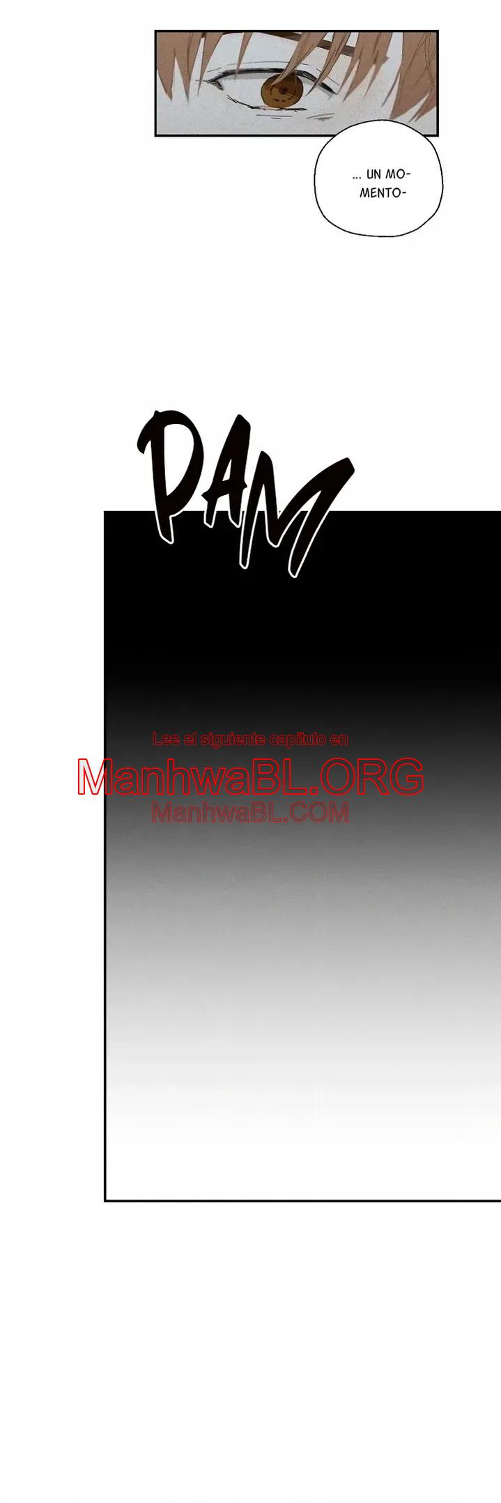 ¿Es por mi sangre? - Capítulo 5 3 manhwa