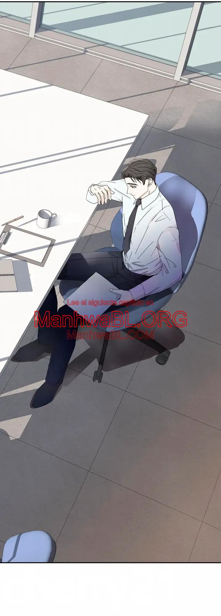 ¿Es por mi sangre? - Capítulo 9 2 manhwa