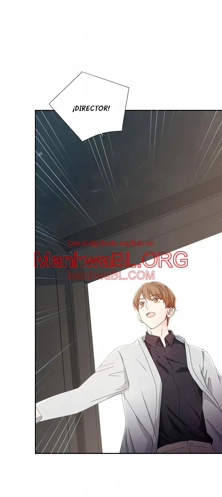 ¿Es por mi sangre? - Capítulo 9 2 manhwa