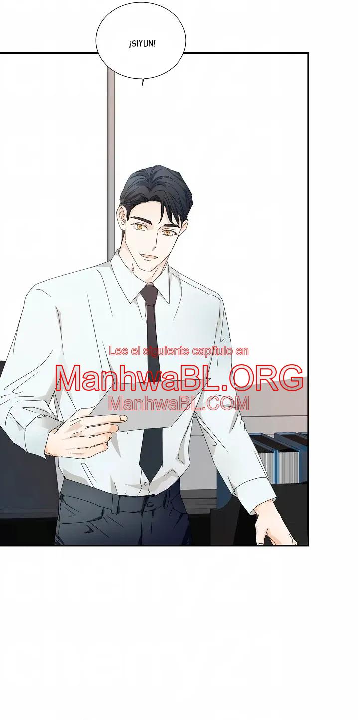 ¿Es por mi sangre? - Capítulo 9 2 manhwa
