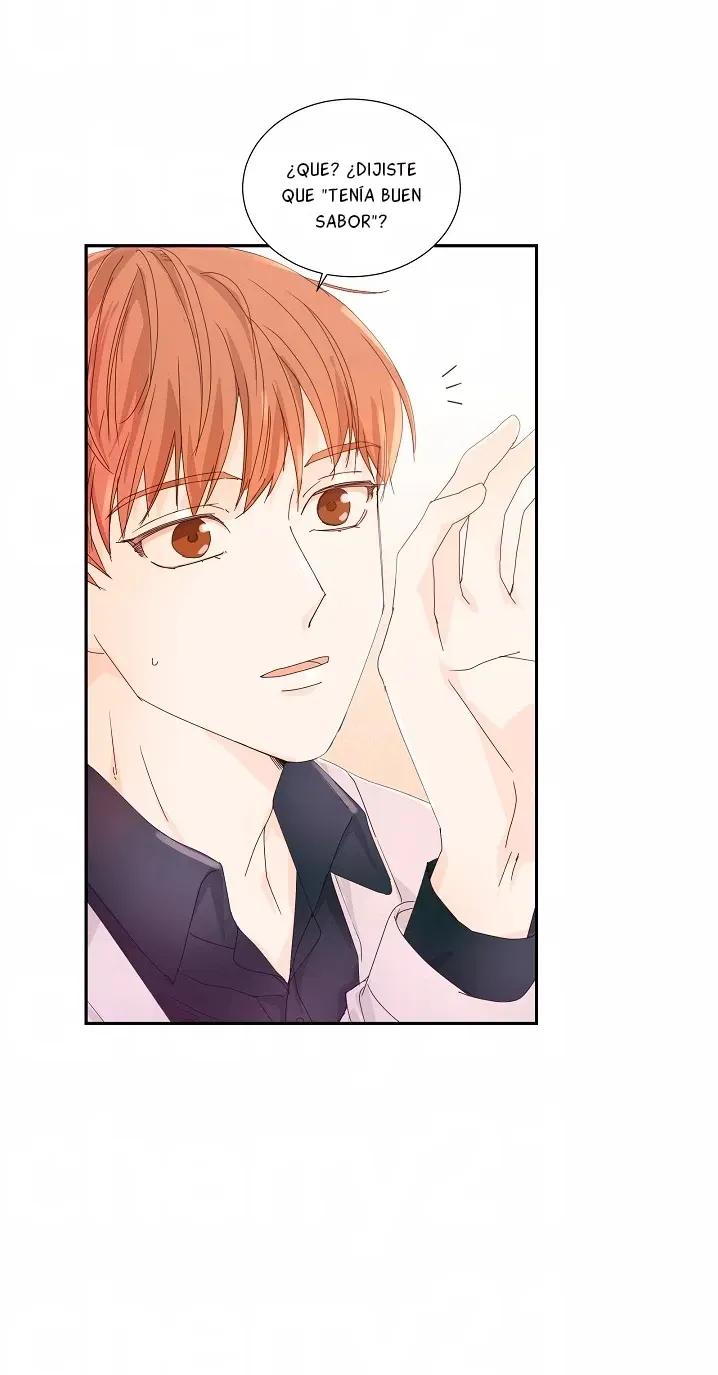 ¿Es por mi sangre? - Capítulo 9 2 manhwa
