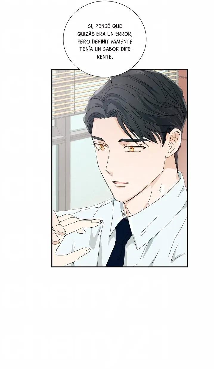 ¿Es por mi sangre? - Capítulo 9 2 manhwa