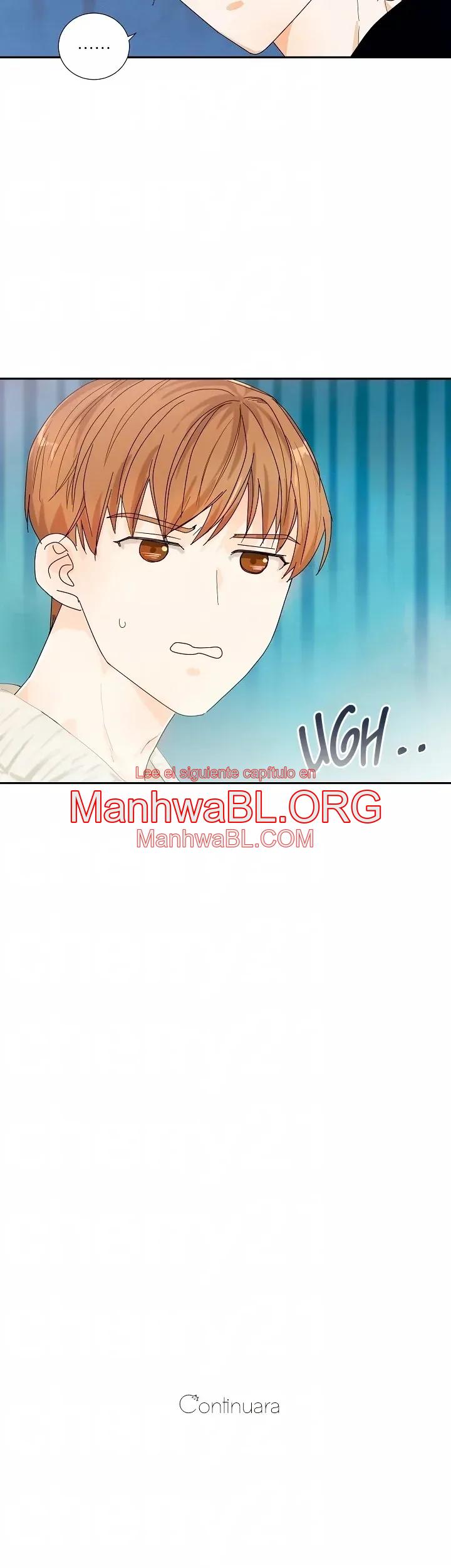 ¿Es por mi sangre? - Capítulo 6 3 manhwa