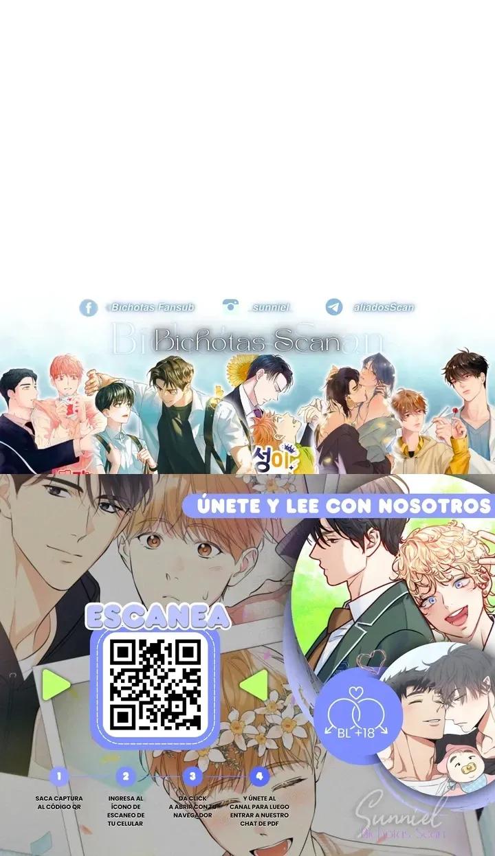 ¿Es por mi sangre? - Capítulo 6 3 manhwa
