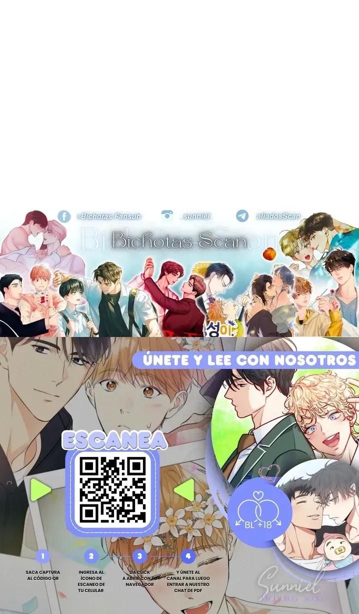 ¿Es por mi sangre? - Capítulo 9 3 manhwa