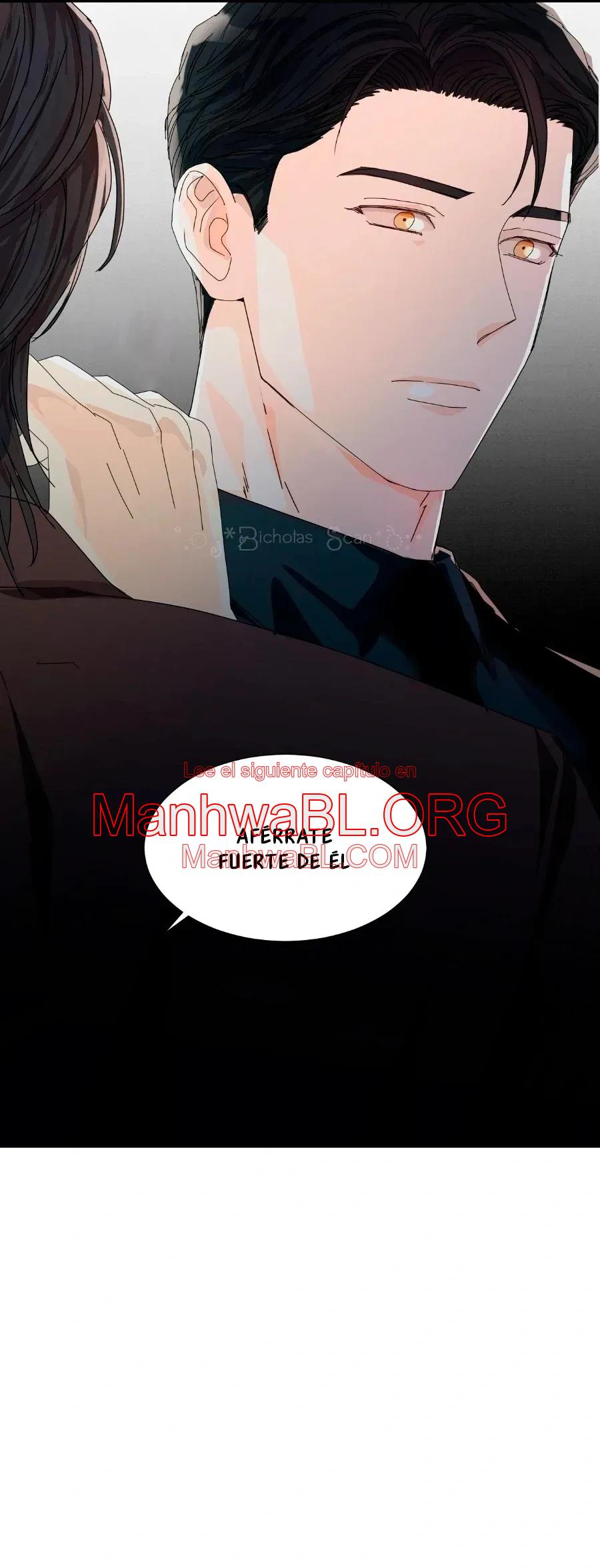 ¿Es por mi sangre? - Capítulo 13 2 manhwa