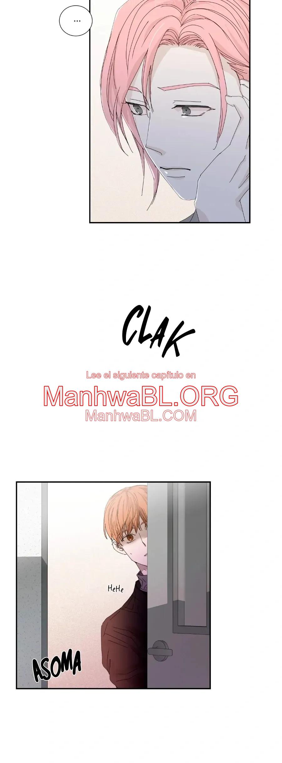 ¿Es por mi sangre? - Capítulo 13 2 manhwa