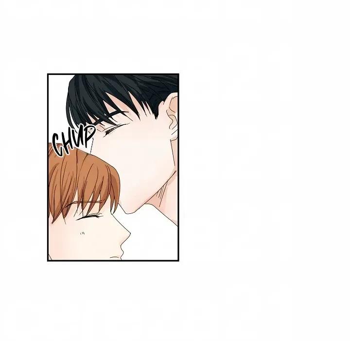 ¿Es por mi sangre? - Capítulo 10 2 manhwa