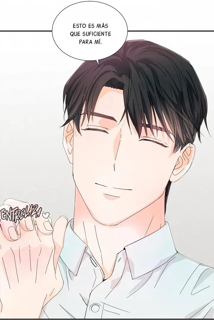 ¿Es por mi sangre? - Capítulo 10 2 manhwa
