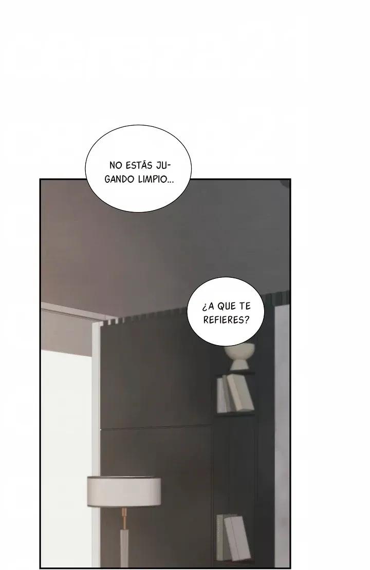 ¿Es por mi sangre? - Capítulo 10 2 manhwa