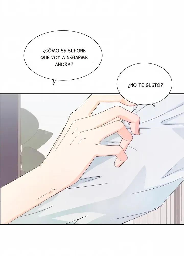¿Es por mi sangre? - Capítulo 10 2 manhwa