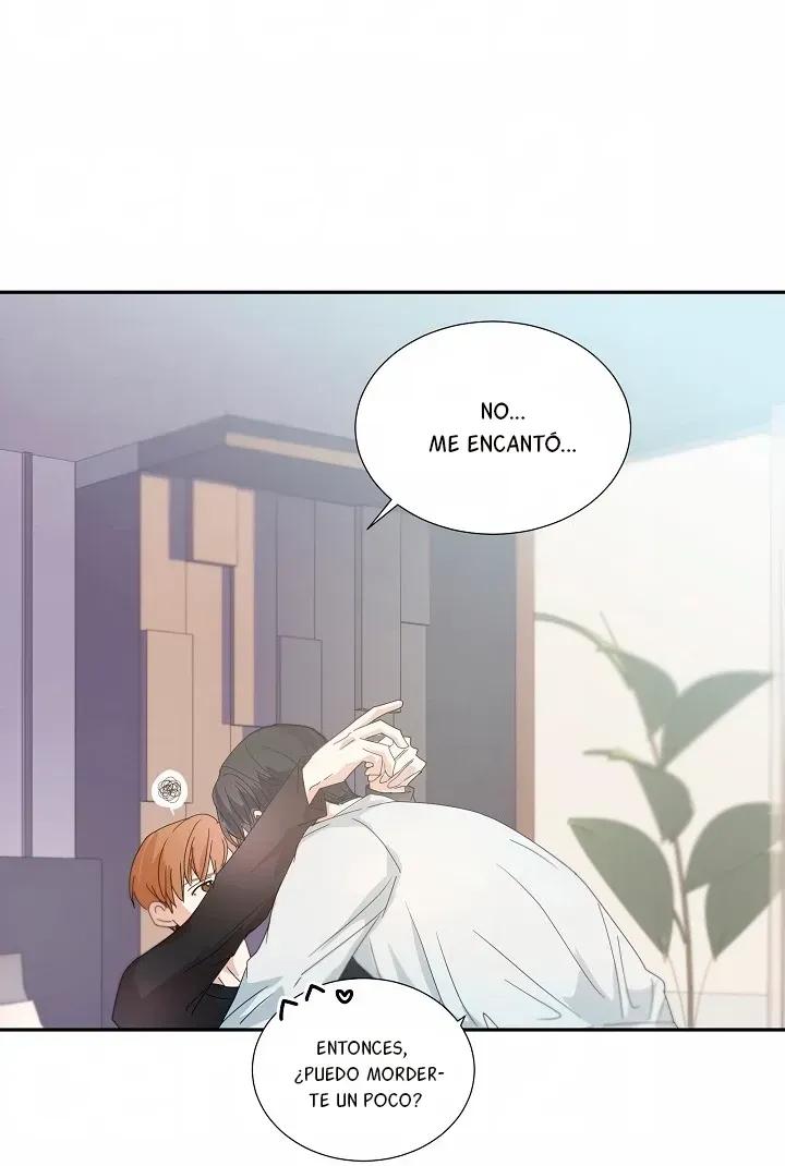 ¿Es por mi sangre? - Capítulo 10 2 manhwa
