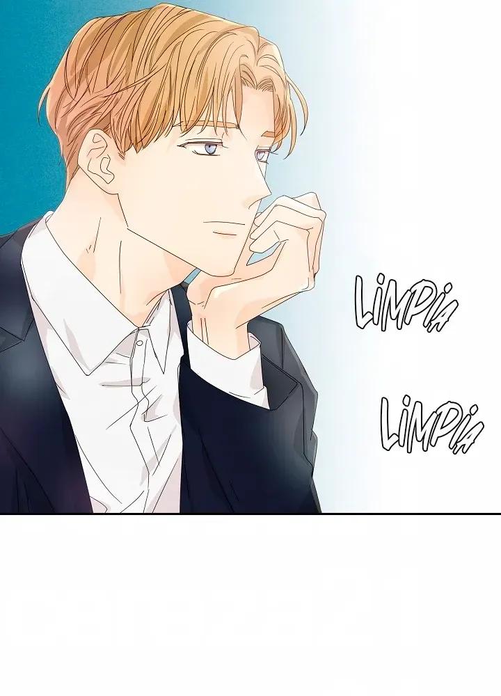 ¿Es por mi sangre? - Capítulo 10 2 manhwa