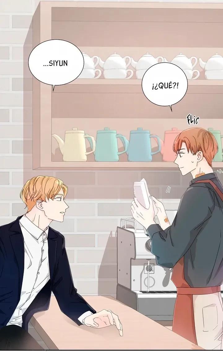 ¿Es por mi sangre? - Capítulo 10 2 manhwa
