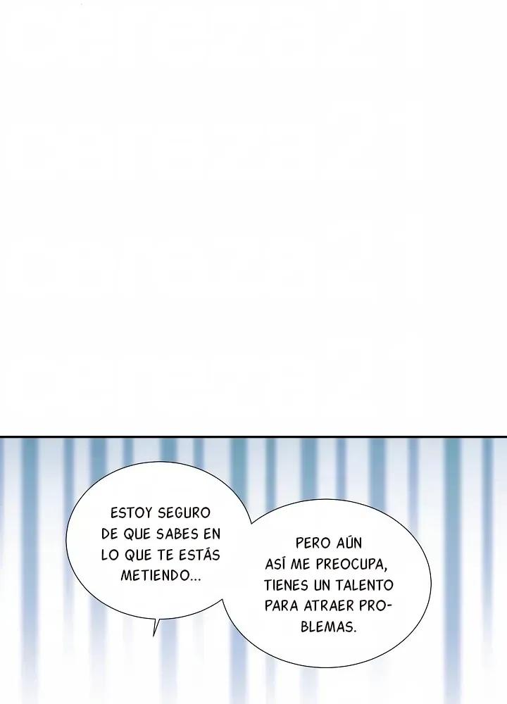 ¿Es por mi sangre? - Capítulo 10 2 manhwa