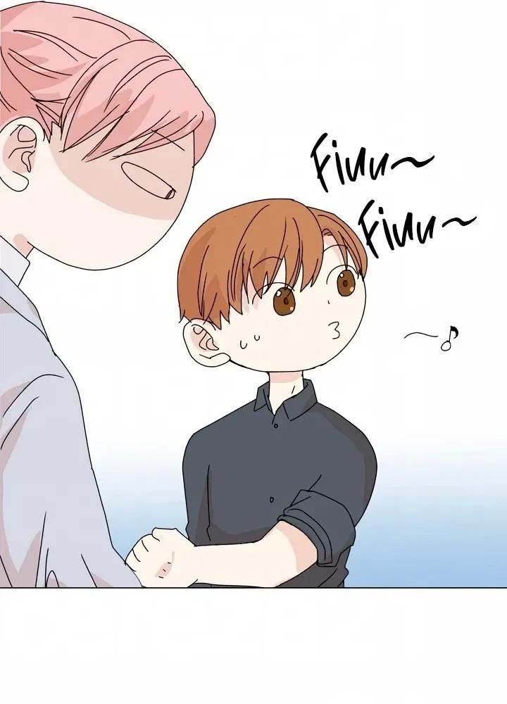 ¿Es por mi sangre? - Capítulo 10 2 manhwa