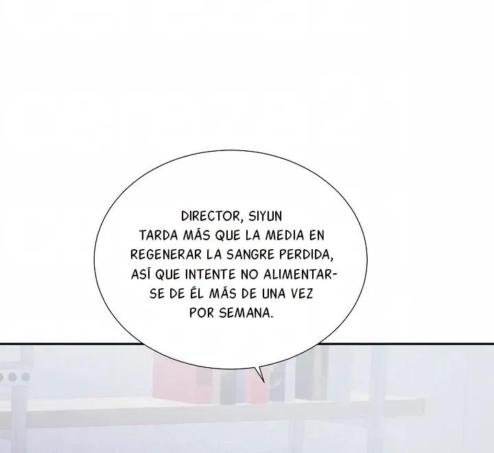 ¿Es por mi sangre? - Capítulo 10 2 manhwa