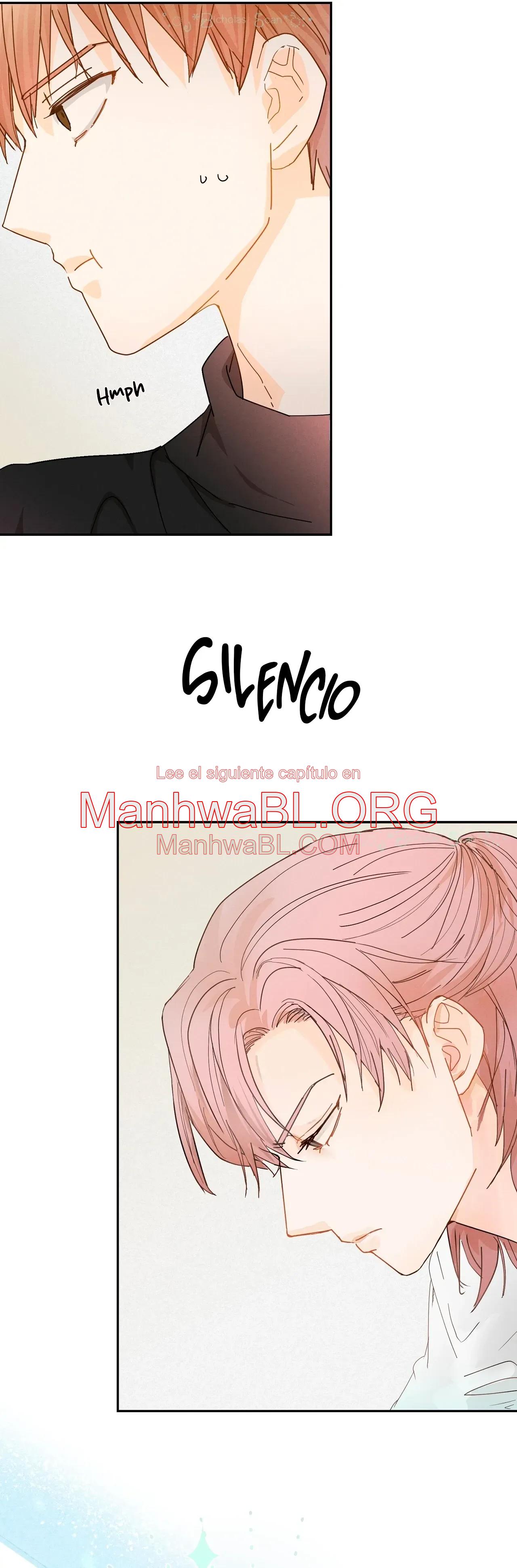 ¿Es por mi sangre? - Capítulo 4 2 manhwa