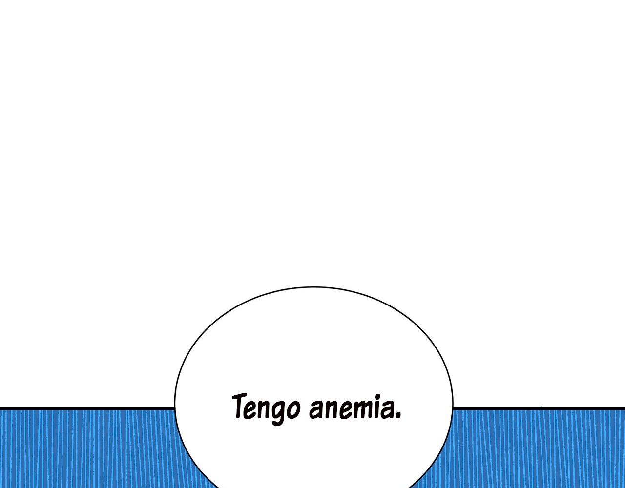 ¿Es por mi sangre? - Capítulo 2 2 manhwa