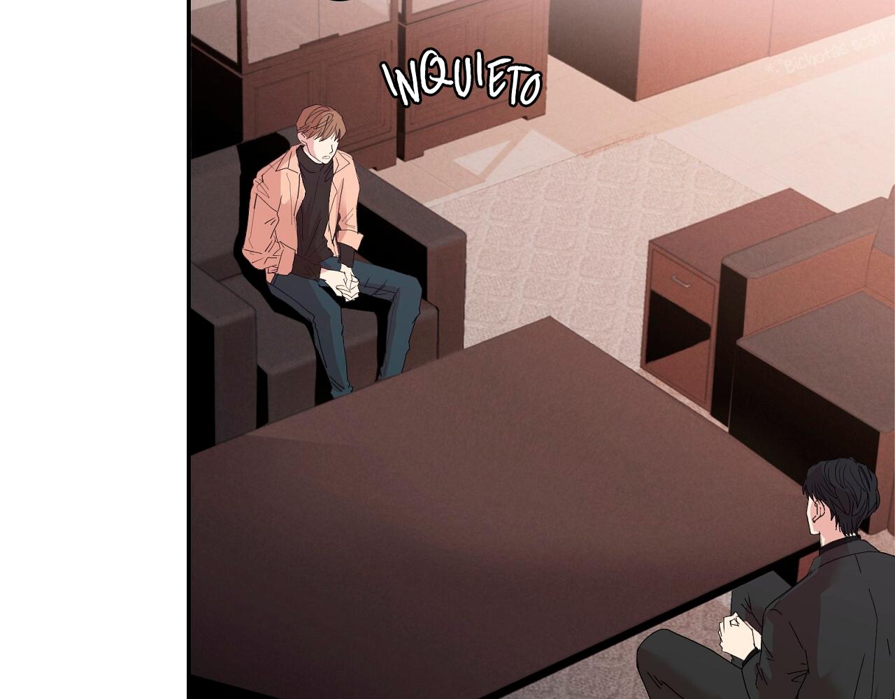 ¿Es por mi sangre? - Capítulo 2 2 manhwa