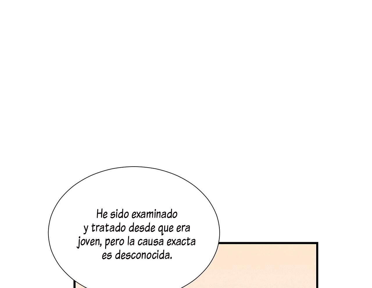 ¿Es por mi sangre? - Capítulo 2 2 manhwa