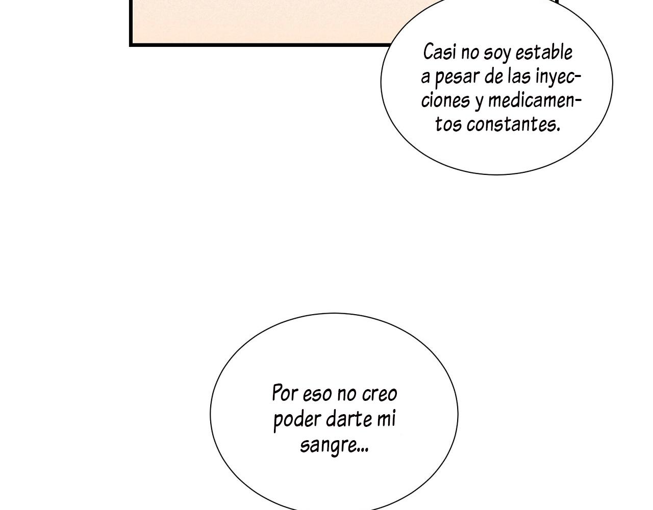 ¿Es por mi sangre? - Capítulo 2 2 manhwa