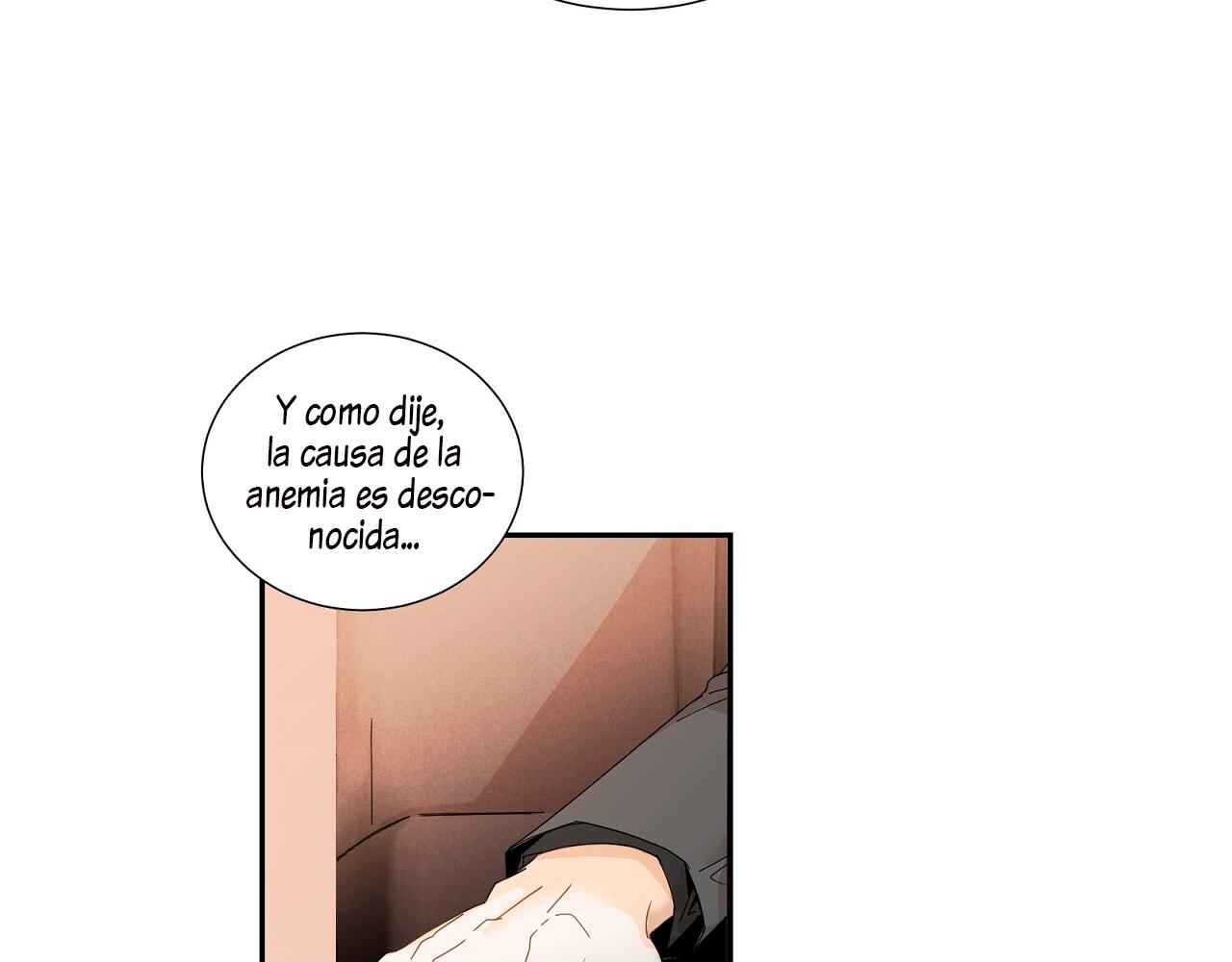 ¿Es por mi sangre? - Capítulo 2 2 manhwa
