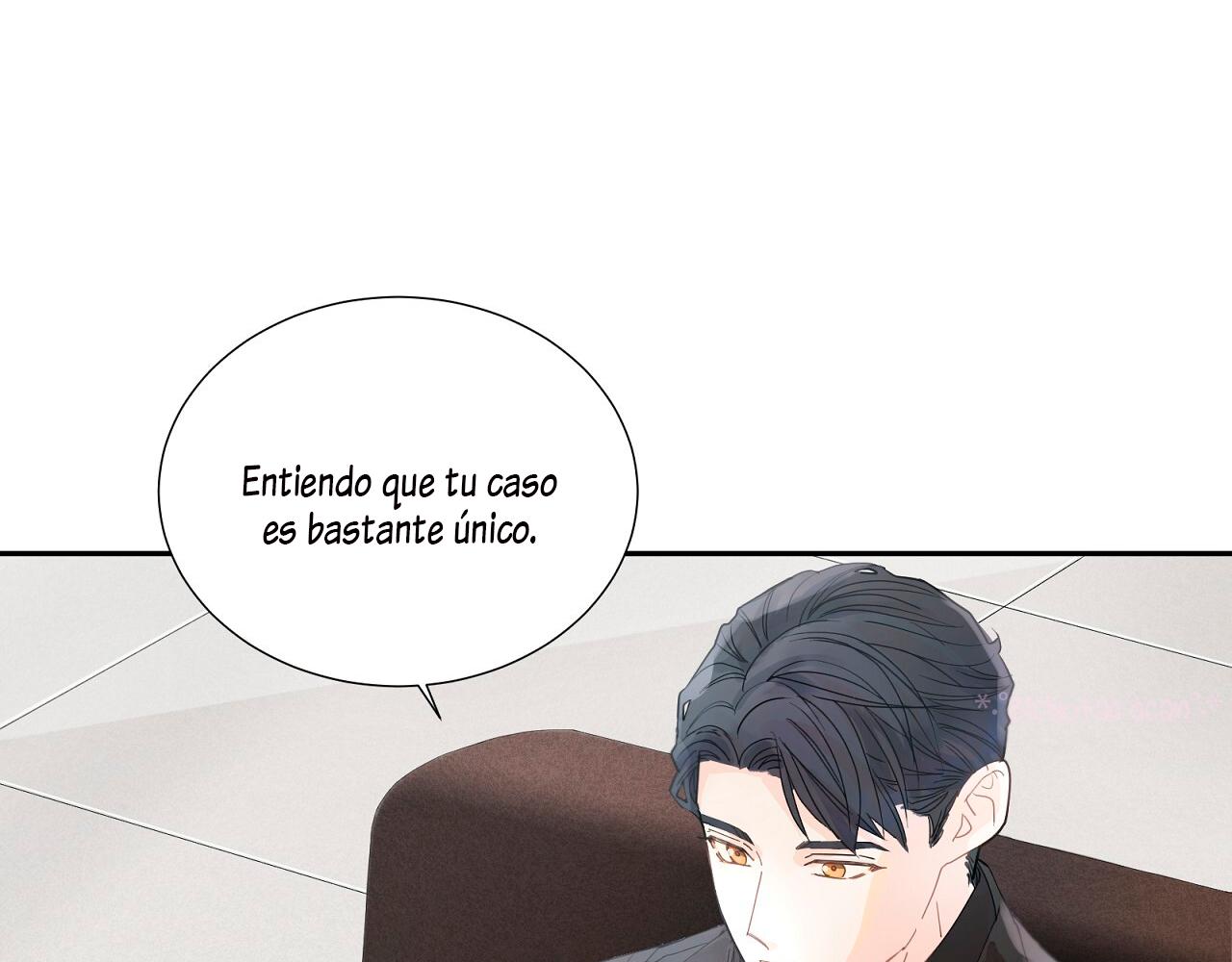 ¿Es por mi sangre? - Capítulo 2 2 manhwa