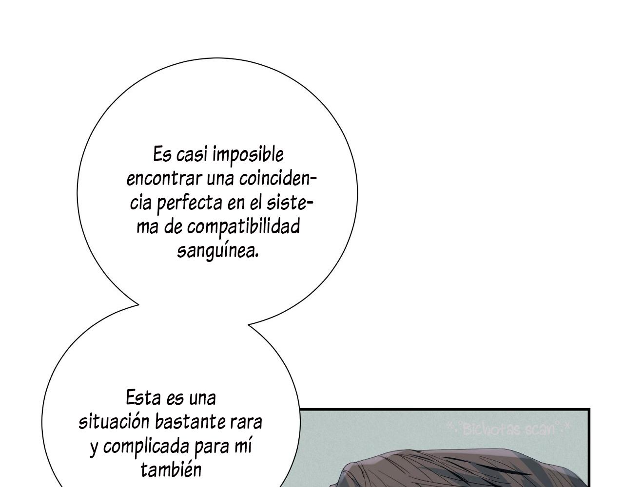 ¿Es por mi sangre? - Capítulo 2 2 manhwa