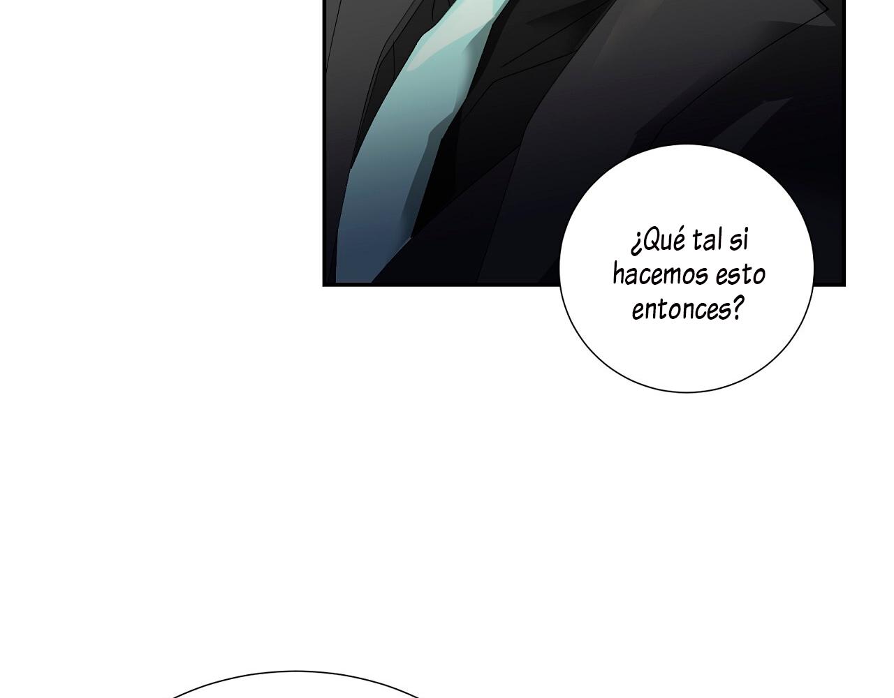 ¿Es por mi sangre? - Capítulo 2 2 manhwa
